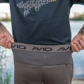 Pantaloni AVID Compound Joggers Brown, Marime M Pantaloni AVID Compound Joggers Brown, Marime M