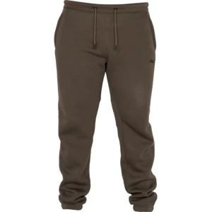 Pantaloni AVID Compound Joggers Brown, Marime S Pantaloni AVID Compound Joggers Brown, Marime S