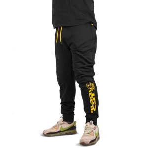 Pantaloni BLACK CAT Black Joggers, Marime 3XL