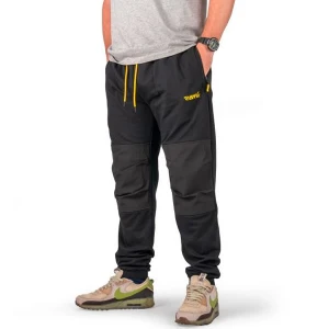 Pantaloni BLACK CAT HD Joggers, Marime S Pantaloni BLACK CAT HD Joggers, Marime S