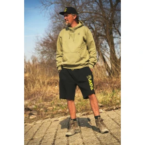 Pantaloni BLACK CAT Joggers Shorts, Marime L