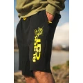 Pantaloni BLACK CAT Joggers Shorts, Marime M Pantaloni BLACK CAT Joggers Shorts, Marime M