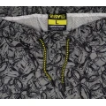 Pantaloni BLACK CAT Swim Shorts, Grey-Black, Marimea XL Pantaloni BLACK CAT Swim Shorts, Grey-Black, Marimea XL