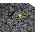Pantaloni BLACK CAT Swim Shorts, Grey-Black, Marimea XL Pantaloni BLACK CAT Swim Shorts, Grey-Black, Marimea XL