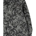 Pantaloni BLACK CAT Swim Shorts, Grey-Black, Marimea XL Pantaloni BLACK CAT Swim Shorts, Grey-Black, Marimea XL