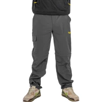 Pantaloni BLACK CAT Zip-Off Trousers, Marime M