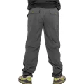 Pantaloni BLACK CAT Zip-Off Trousers, Marime S Pantaloni BLACK CAT Zip-Off Trousers, Marime S