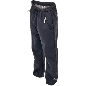 Pantaloni DAIWA Gore-Tex Infinium Windstopper Trousers, Marime M