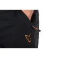 Pantaloni FOX Classic Joggers, Black & Orange, Masura M