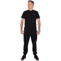 Pantaloni FOX Classic Joggers, Black & Orange, Masura S