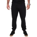 Pantaloni FOX Classic Joggers, Black & Orange, Masura XXL