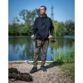 Pantaloni FOX Collection Jogger, Green, Masura XXXL