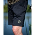 Pantaloni FOX Collection Jogger Short, Black, Masura M