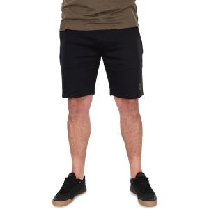 Pantaloni FOX Collection Jogger Short, Black, Masura XXL
