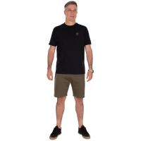Pantaloni Fox Collection Jogger Short, Green, Masura Xxxl