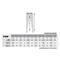 Pantaloni FOX Explorer 20K Trousers, Marime L