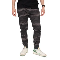 Pantaloni Fox Rage Voyager Camo Joggers, Marime L