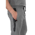 Pantaloni FOX RAGE Voyager Grey Joggers, Marime L