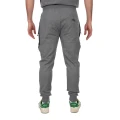 Pantaloni FOX RAGE Voyager Grey Joggers, Marime S
