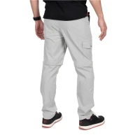 Pantaloni Fox Rage Zip-off Shorts, Marime 2xl