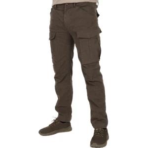 Pantaloni Fox Khaki HD Combat Trouser, Marime XXL