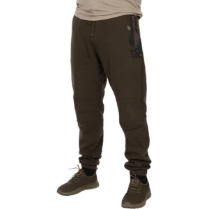 Pantaloni Fox Premium 310 Joggers, Khaki/Camo, Marimea S Pantaloni Fox Premium 310 Joggers, Khaki/Camo, Marimea S