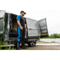 Pantaloni Impermeabili PRESTON DF Ultra Trousers, Marime S Pantaloni Impermeabili PRESTON DF Ultra Trousers, Marime S