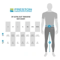 Pantaloni Impermeabili PRESTON DF Ultra Trousers, Marime XXL Pantaloni Impermeabili PRESTON DF Ultra Trousers, Marime XXL