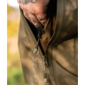 Pantaloni KORDA Drykore Over Trouser MK2, Dark Olive, Marimea 3XL  Pantaloni KORDA Drykore Over Trouser MK2, Dark Olive, Marimea 3XL
