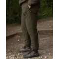 Pantaloni KORDA Insulated Jogger, Dark Olive, Marime 4XL Pantaloni KORDA Insulated Jogger, Dark Olive, Marime 4XL