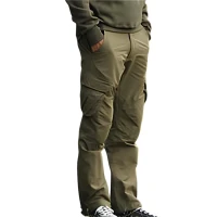Pantaloni KORDA Kore Original Kombats, Olive, Marime 2XL