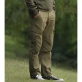 Pantaloni KORDA Kore Original Kombats, Olive, Marime 2XL Pantaloni KORDA Kore Original Kombats, Olive, Marime 2XL