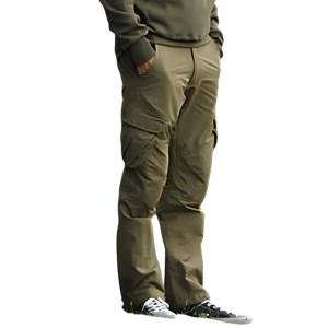 Pantaloni KORDA Kore Original Kombats, Olive, Marime M