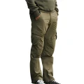 Pantaloni KORDA Kore Original Kombats, Olive, Marime S Pantaloni KORDA Kore Original Kombats, Olive, Marime S