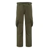 Pantaloni KORDA Kore Polar Kombats, Olive, Marime 2XL