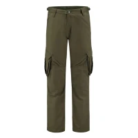 Pantaloni KORDA Kore Polar Kombats, Olive, Marime 3XL