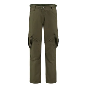 Pantaloni KORDA Kore Polar Kombats, Olive, Marime M