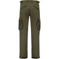 Pantaloni KORDA Kore Polar Kombats, Olive, Marime S Pantaloni KORDA Kore Polar Kombats, Olive, Marime S