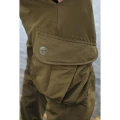 Pantaloni KORDA Kore Polar Kombats, Olive, Marime S Pantaloni KORDA Kore Polar Kombats, Olive, Marime S