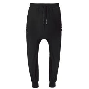 Pantaloni KORDA Ultralite Jogger, Black, Marime 3XL