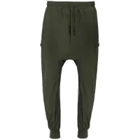 Pantaloni Korda Ultralite Jogger, Olive, Marime S