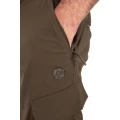 Pantaloni Lungi FOX Khaki LW Cargo Trouser, Masura S