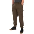 Pantaloni Lungi FOX Khaki LW Cargo Trouser, Masura S