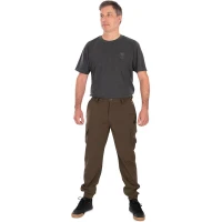 Pantaloni Lungi Fox Khaki Lw Cargo Trouser, Masura Xxl
