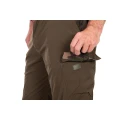 Pantaloni Lungi FOX Khaki LW Cargo Trouser, Masura XXL