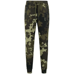 Pantaloni Lungi KORDA Lite Joggers, Light Kamo, Marime L Pantaloni Lungi KORDA Lite Joggers, Light Kamo, Marime L