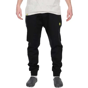 Pantaloni MATRIX Joggers, Black, Marime 2XL