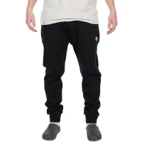 Pantaloni MATRIX Joggers, Black, Marime M