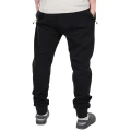 Pantaloni MATRIX Joggers, Black, Marime M