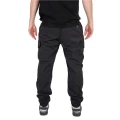 Pantaloni MATRIX LW Cargo Trousers, Black, Marime L Pantaloni MATRIX LW Cargo Trousers, Black, Marime L
